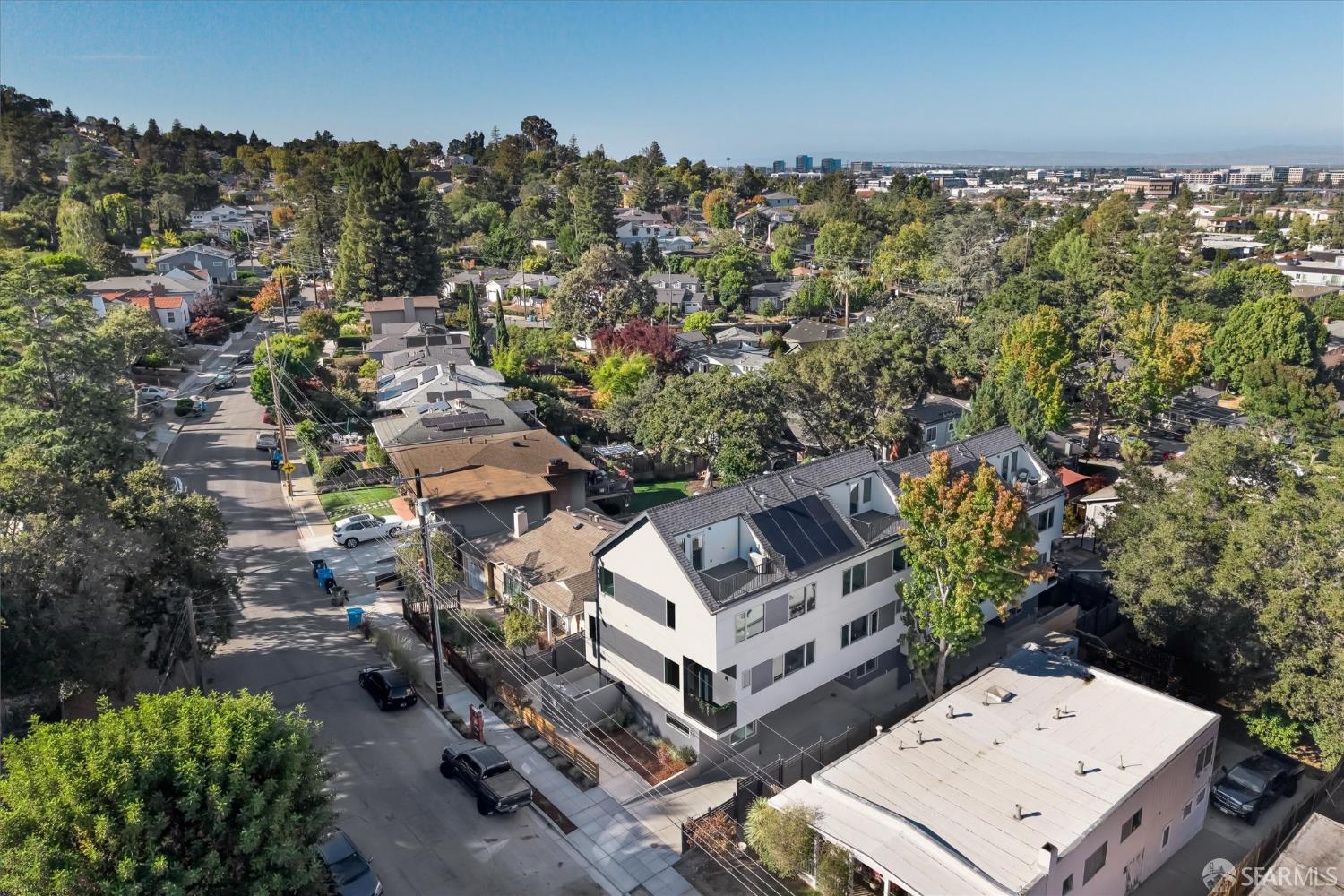 553 Prospect Street