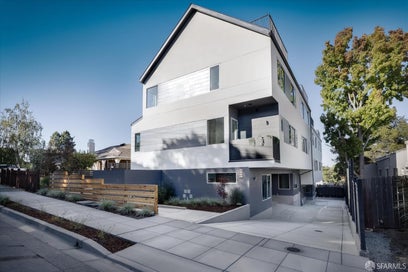 553 Prospect Street San Carlos CA 94070