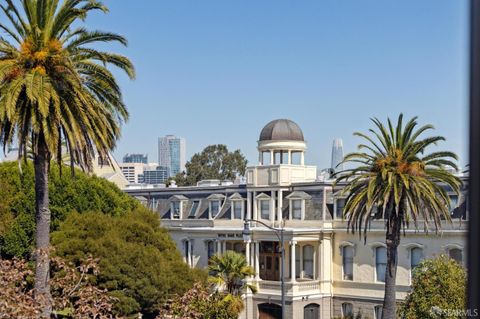 A home in San Francisco