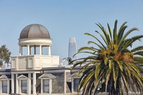 A home in San Francisco