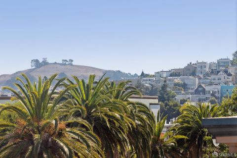 A home in San Francisco