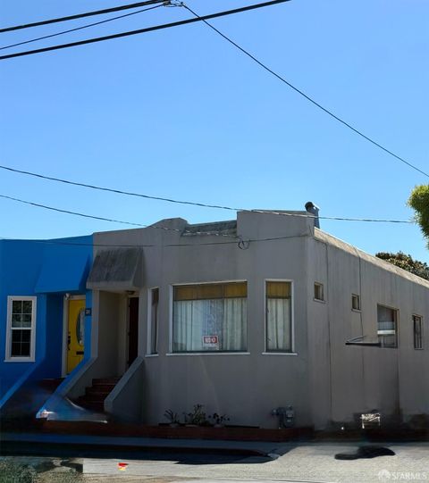 29 Cassandra Court, San Francisco, CA 94112 - #: 426117863
