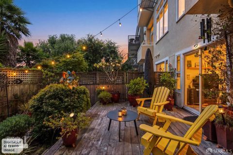 Property photo of 3645 Market Street 2, San Francisco, CA 94131
