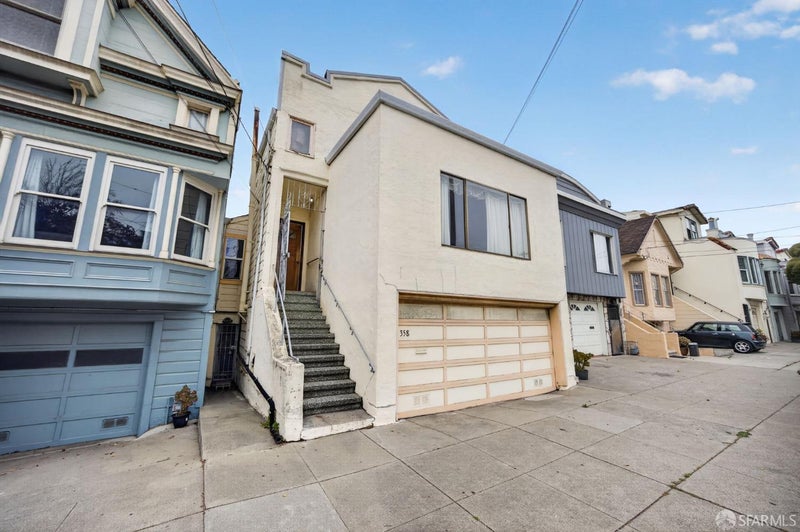 358 London Street
