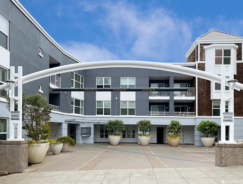 2001 Mcallister Street Unit 232, San Francisco, CA 94118 - #: 423740549