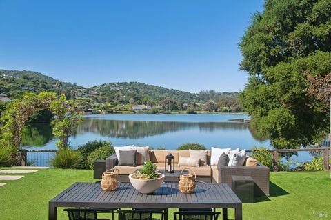 Property photo of 27 Lagoon Road, San Rafael, CA 94901