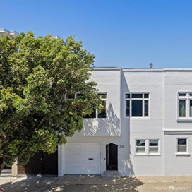 1308 Francisco Street San Francisco CA 94123