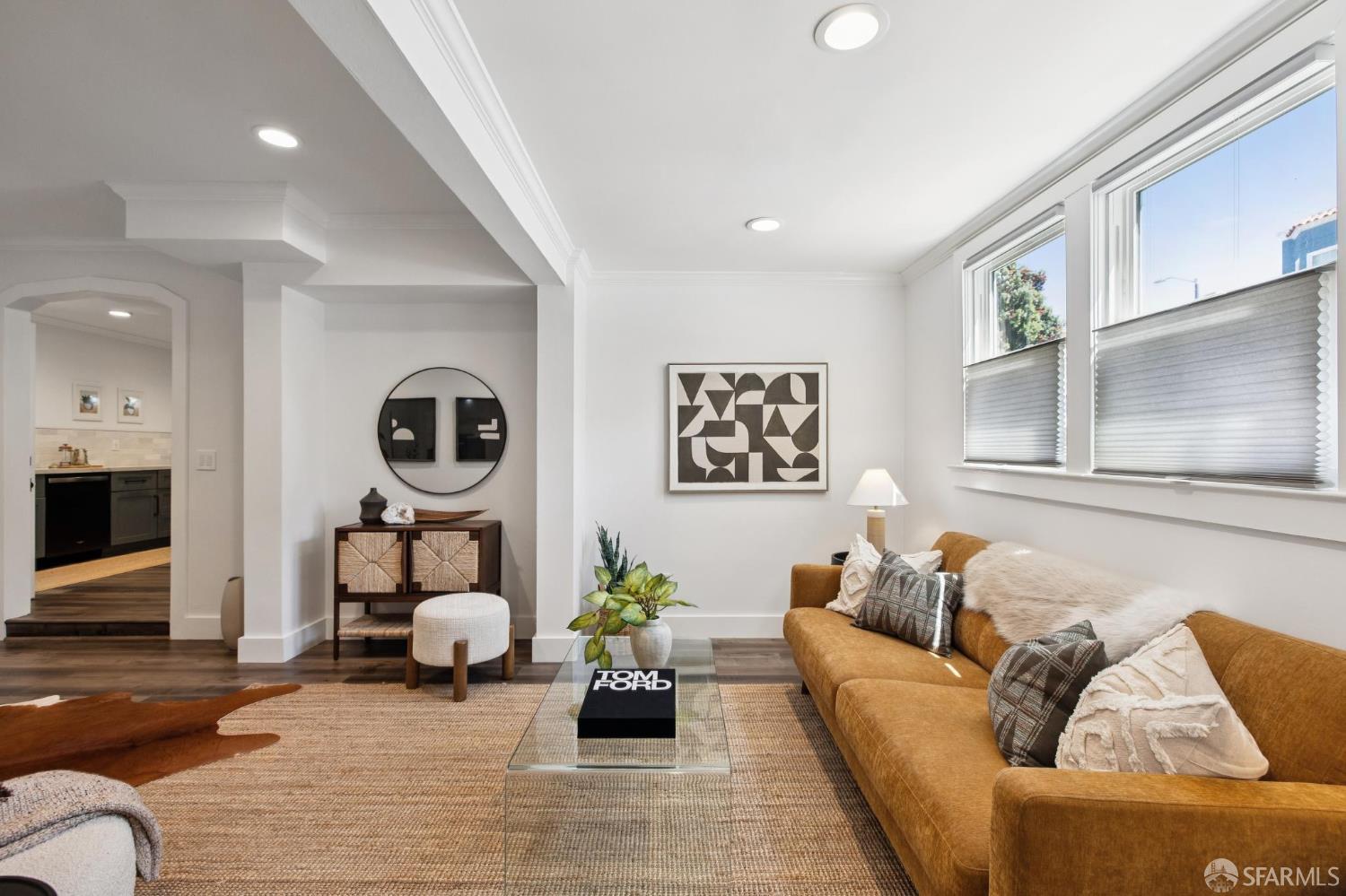 1308 Francisco Street