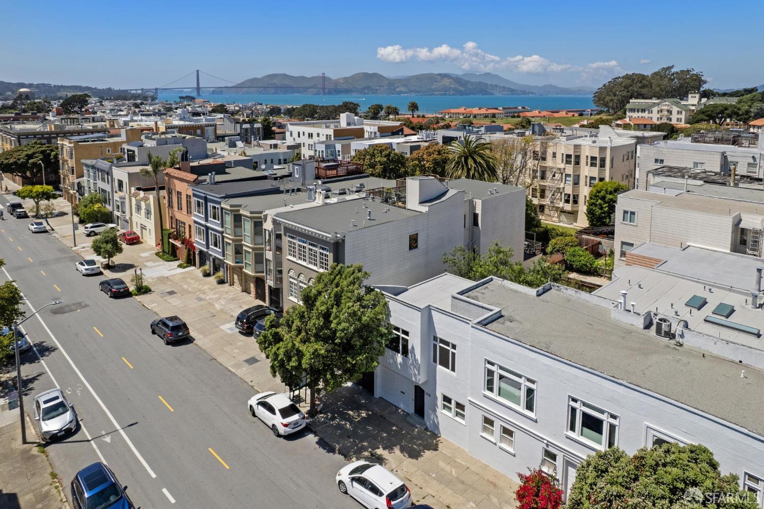 1308 Francisco Street