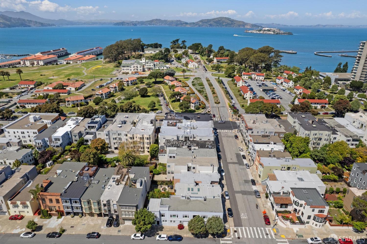 1308 Francisco Street