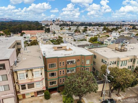 A home in San Francisco