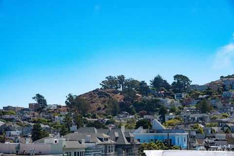 A home in San Francisco