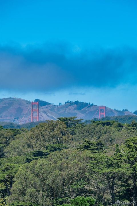 A home in San Francisco