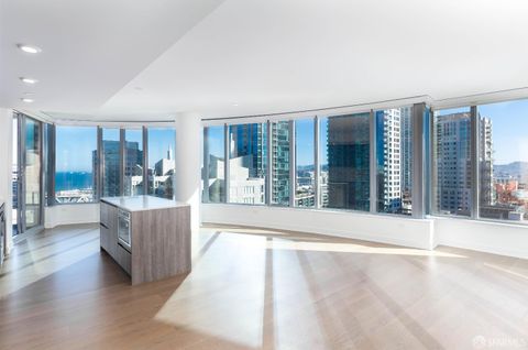 201 Folsom Street 22G San Francisco CA 94105