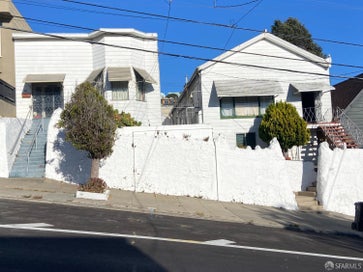 1101 Rhode Island Street San Francisco CA 94107