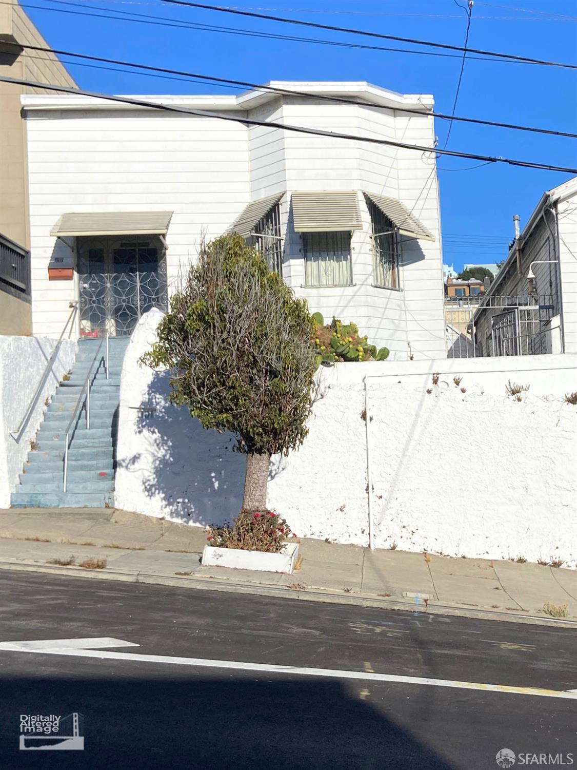 1101 Rhode Island Street