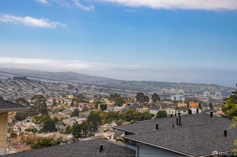 A home in San Francisco