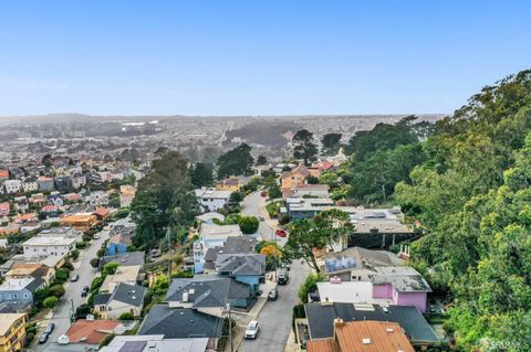 A home in San Francisco