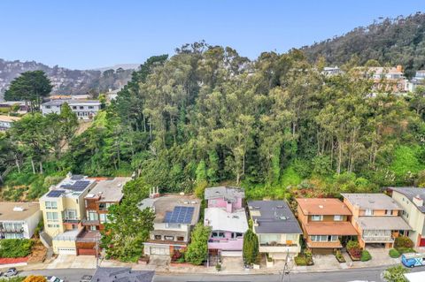 A home in San Francisco