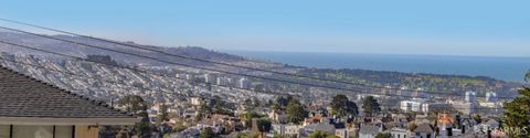 A home in San Francisco