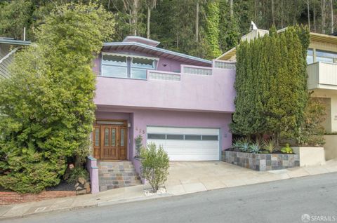 A home in San Francisco