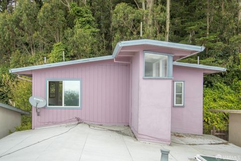 A home in San Francisco