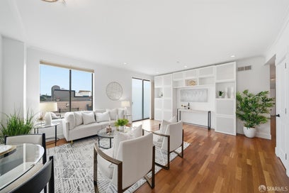 2401 44th Avenue 1 San Francisco CA 94116