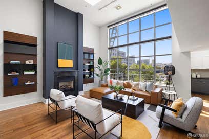 317 Harriet Street 18 San Francisco CA 94103