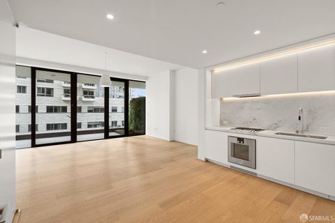 Property photo of 1 Steuart Lane 1605, San Francisco, CA 94105