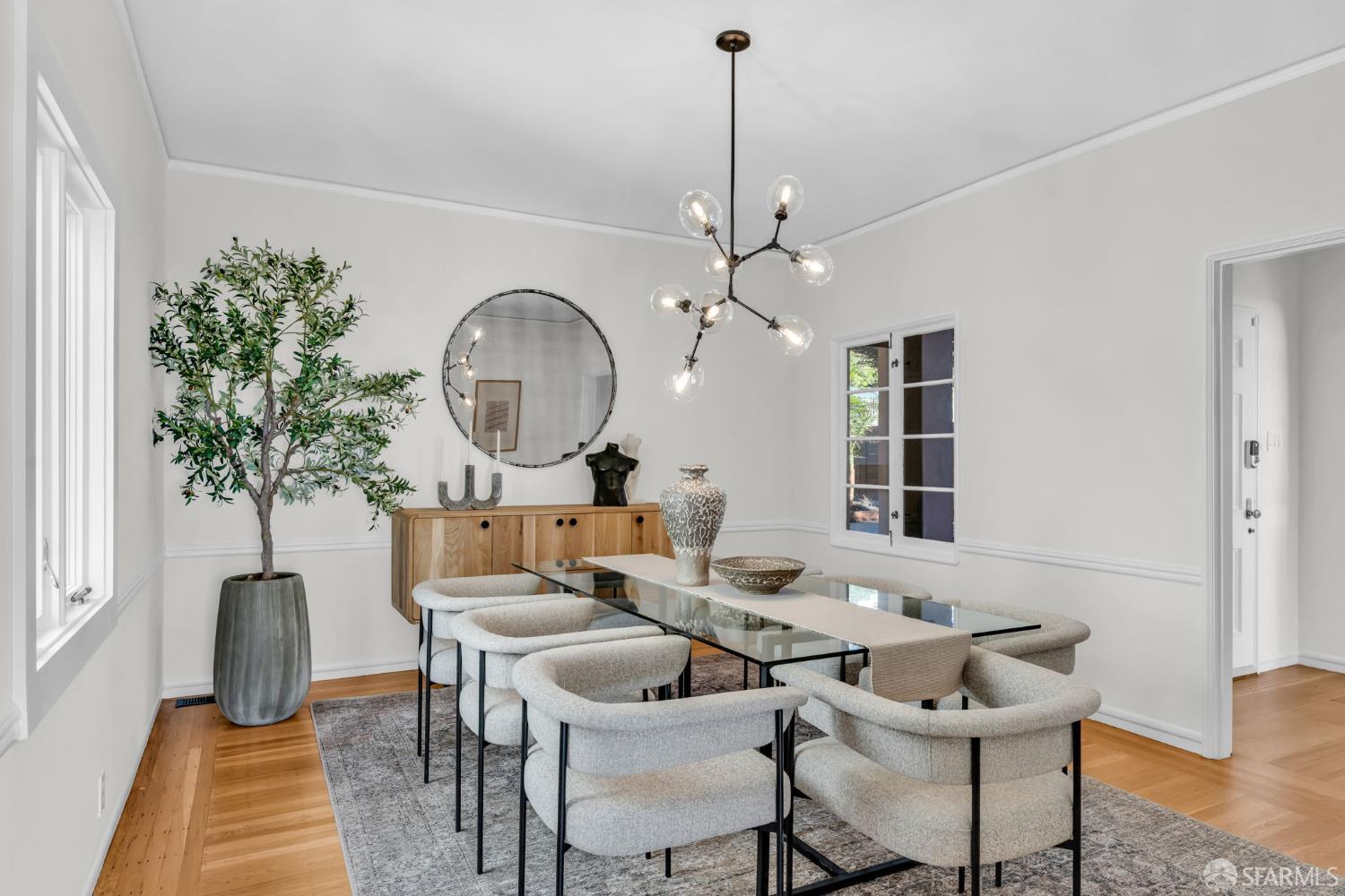 San Francisco, California 94127, United States, 5 Bedrooms Bedrooms, ,3 BathroomsBathrooms,Residential,Pending,236021