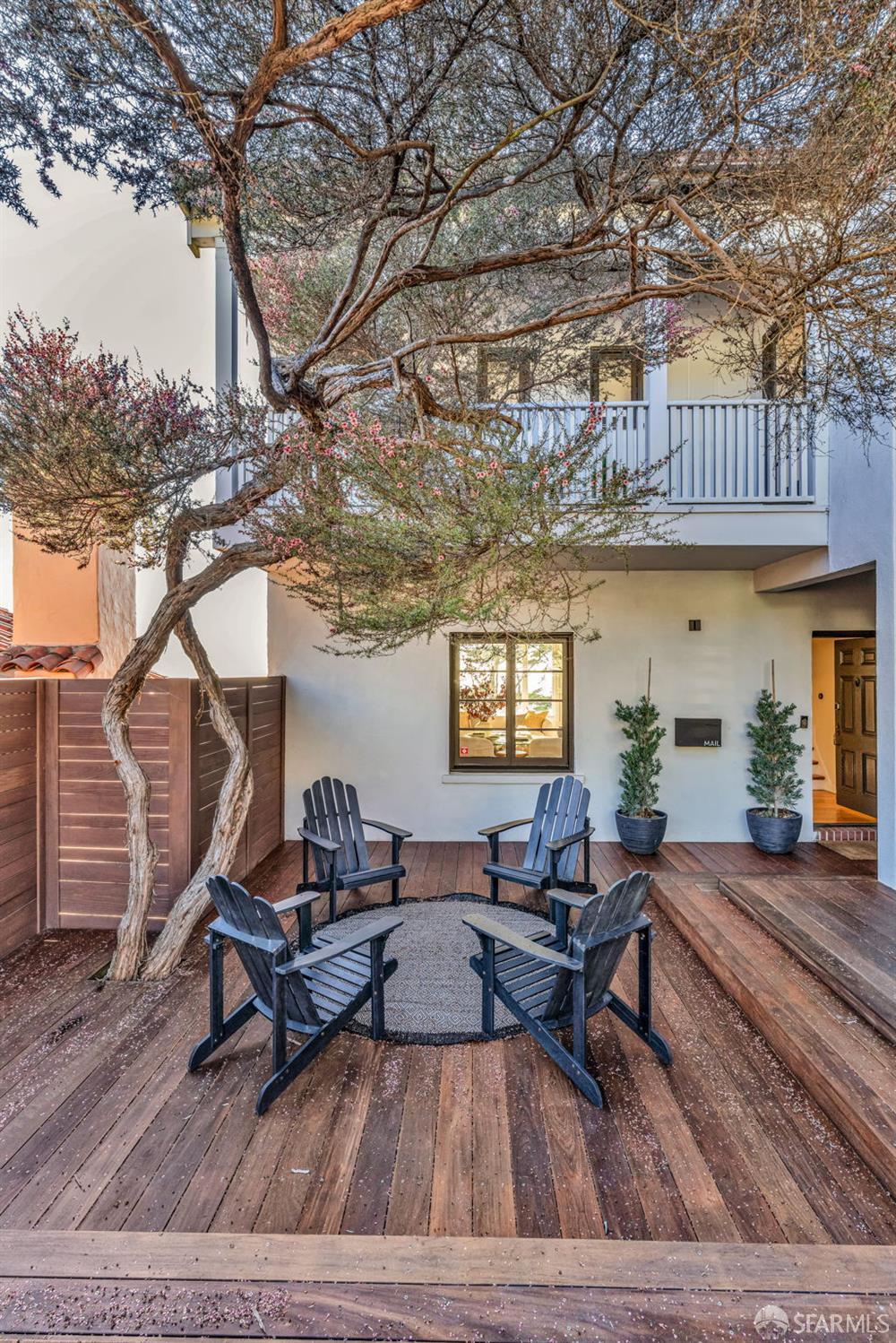 San Francisco, California 94127, United States, 5 Bedrooms Bedrooms, ,3 BathroomsBathrooms,Residential,Pending,236021