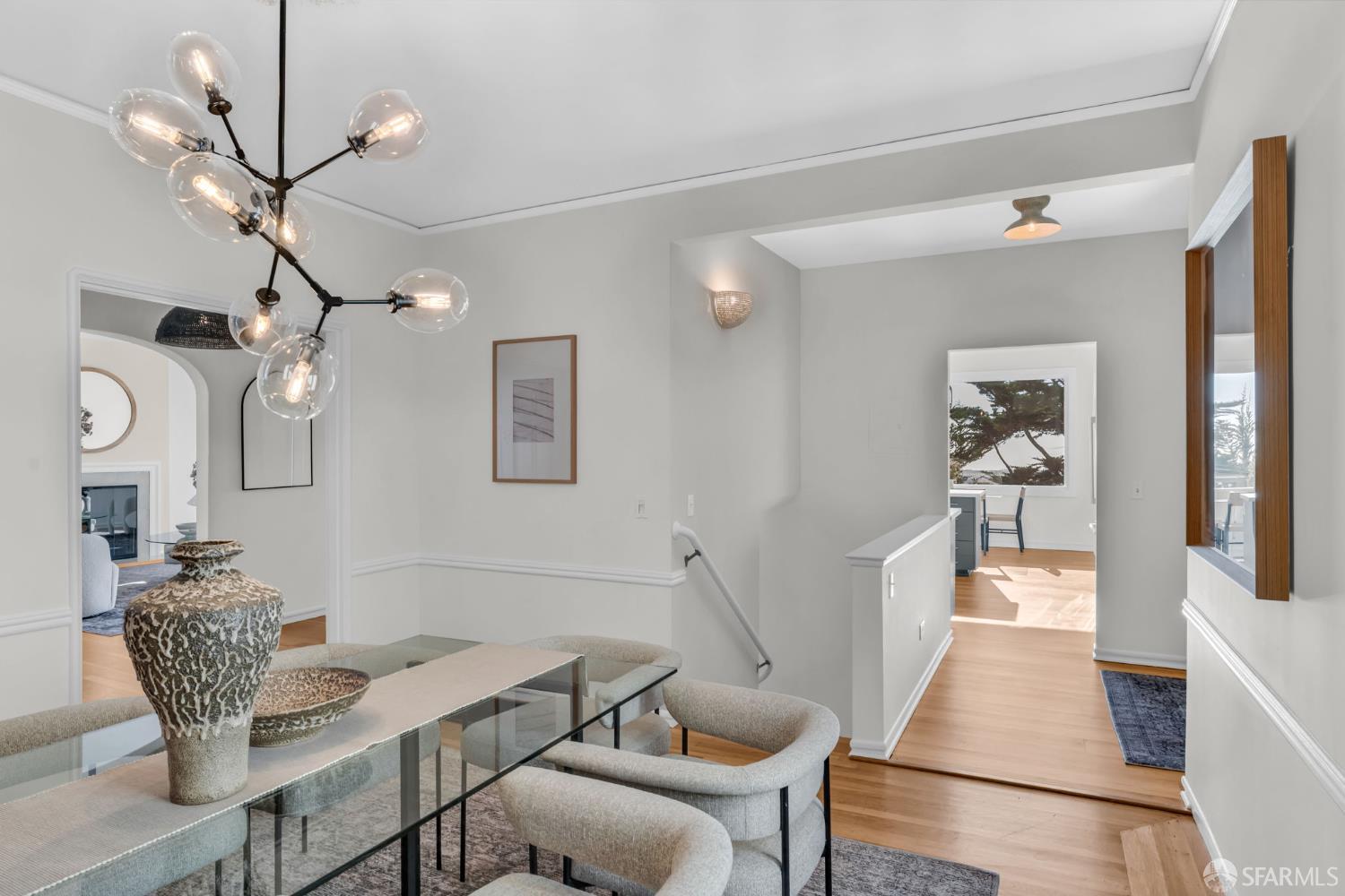 San Francisco, California 94127, United States, 5 Bedrooms Bedrooms, ,3 BathroomsBathrooms,Residential,Pending,236021