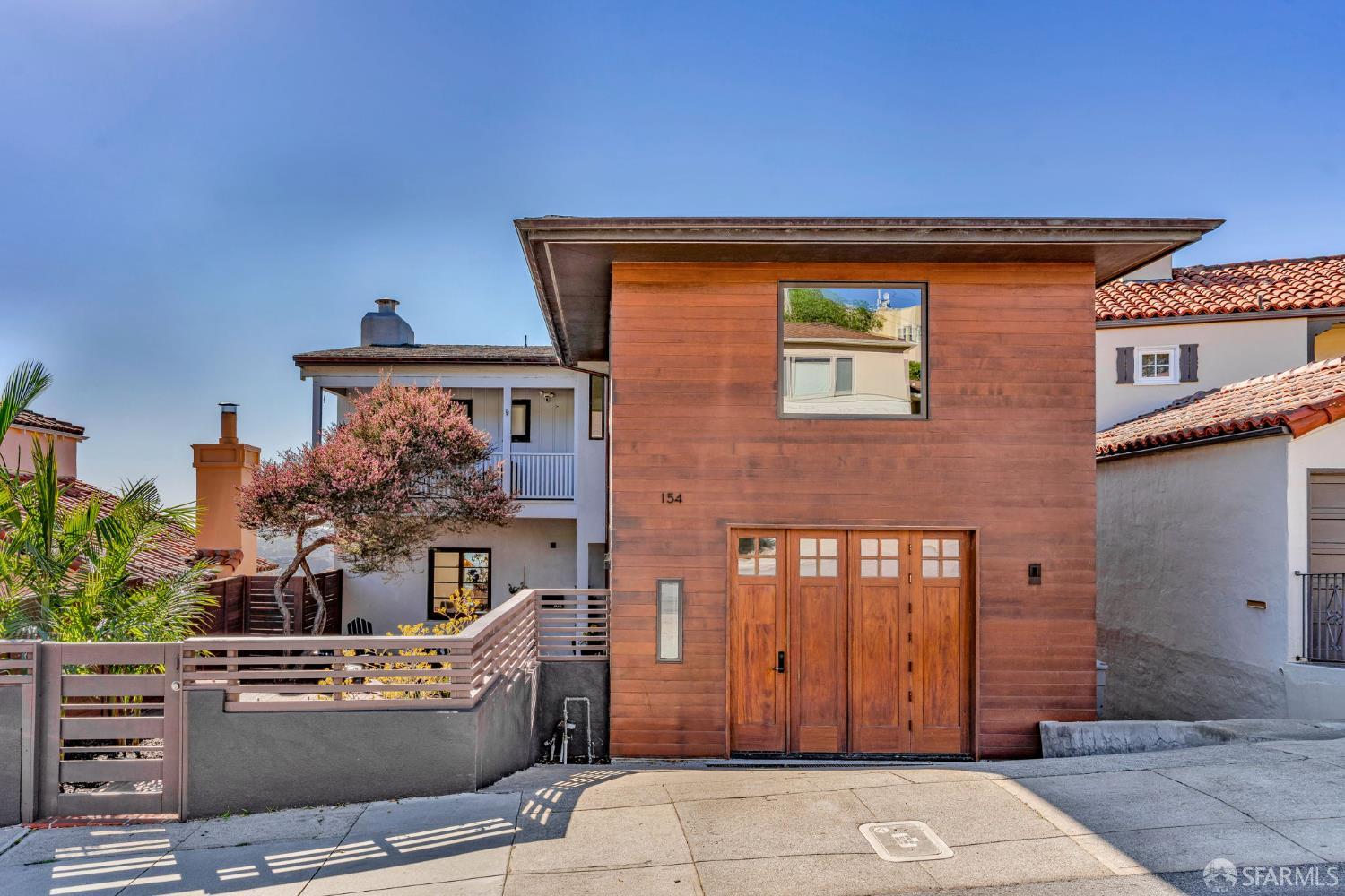 San Francisco, California 94127, United States, 5 Bedrooms Bedrooms, ,3 BathroomsBathrooms,Residential,Pending,236021