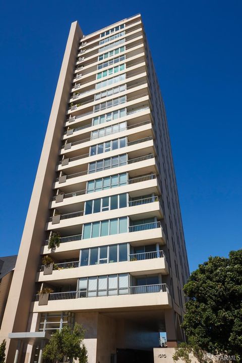 A home in San Francisco