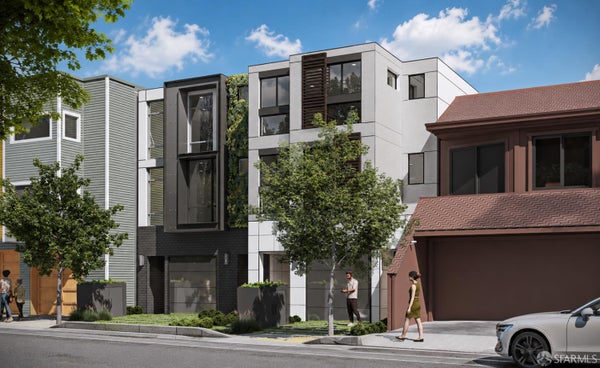 421 BURNETT AVE, SAN FRANCISCO, CA 94131 - Image f40c01123a32a37c25a8c1fbd75e92c9/2070982122