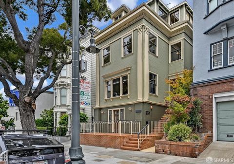 2822 Van Ness Avenue, San Francisco, CA 94109 - #: 424006442