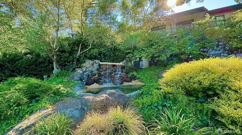 A home in San Bruno