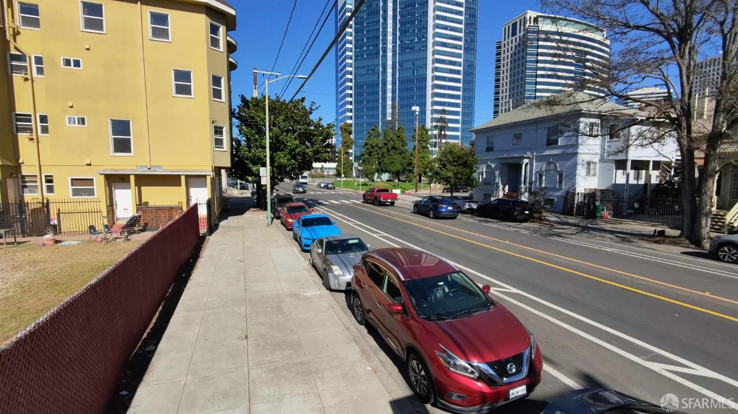 913 Martin Luther King Jr Way