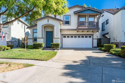 Property photo of 199 Copper Beech Glen, Hercules, CA 94547
