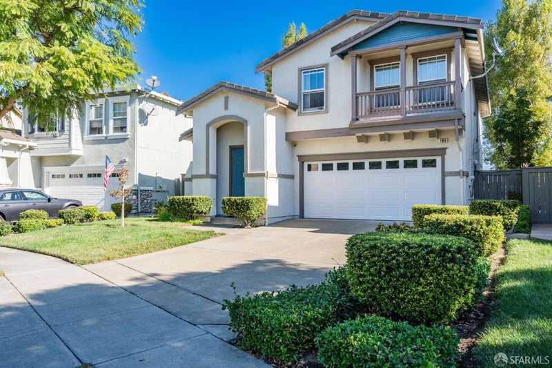 199 Copper Beech Glen