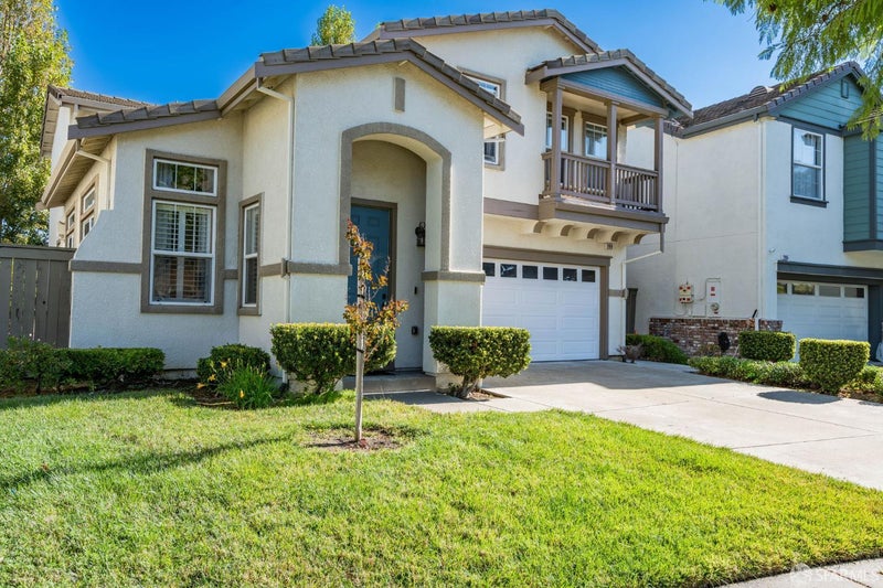 199 Copper Beech Glen