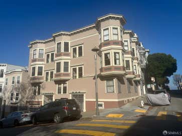 500 Greenwich Street San Francisco CA 94133