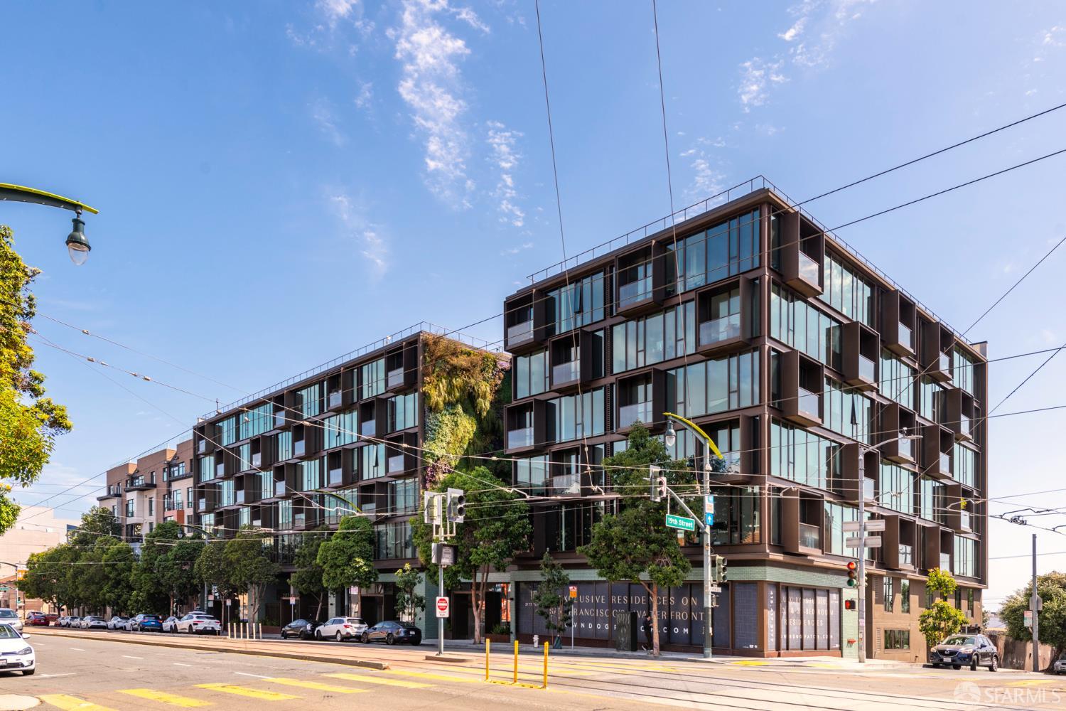 2177 3rd Street 608, San Francisco CA 94107