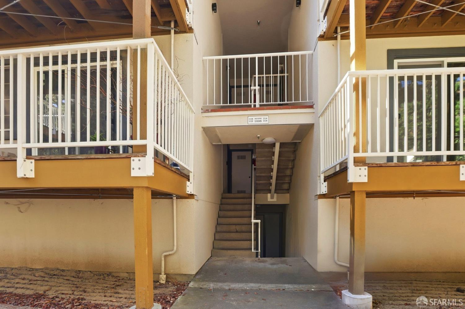 1008 San Antonio Circle 318