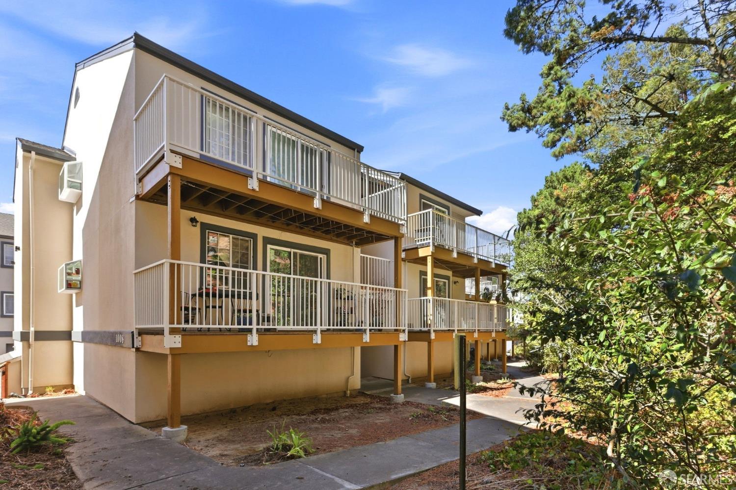 1008 San Antonio Circle 318