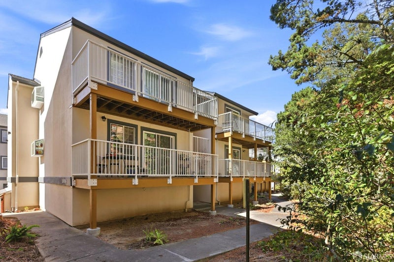 1008 San Antonio Circle 318