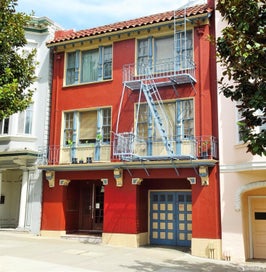 179 Dolores Street San Francisco CA 94103