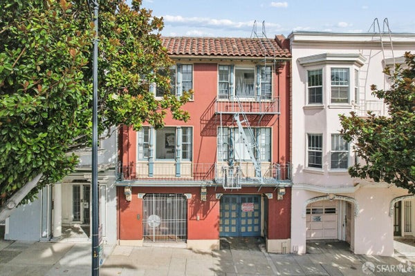 179 DOLORES ST, SAN FRANCISCO, CA 94103 - Image f48c8d0844a3702b13a81d64b107ba7d/2973292915