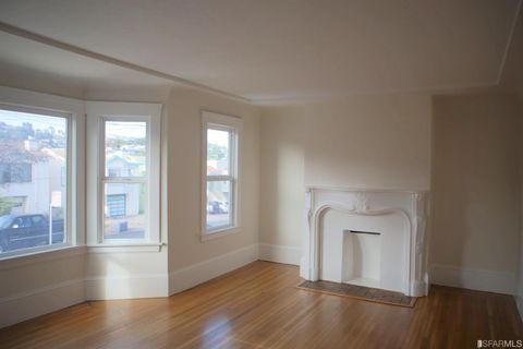 A home in San Francisco