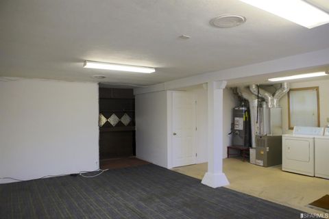 A home in San Francisco